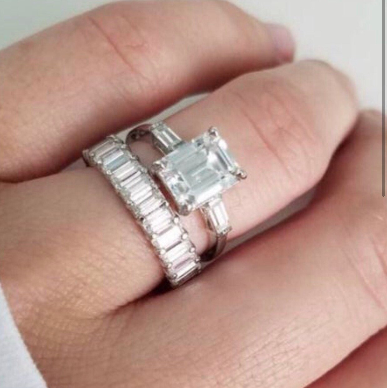 grand éclat Regarder la vidéo 3.30 ct diamant bleu Solitaire bague en or rose grand éclat Regarder la vidéo 3.30 ct diamant bleu Solitaire bague en or rose