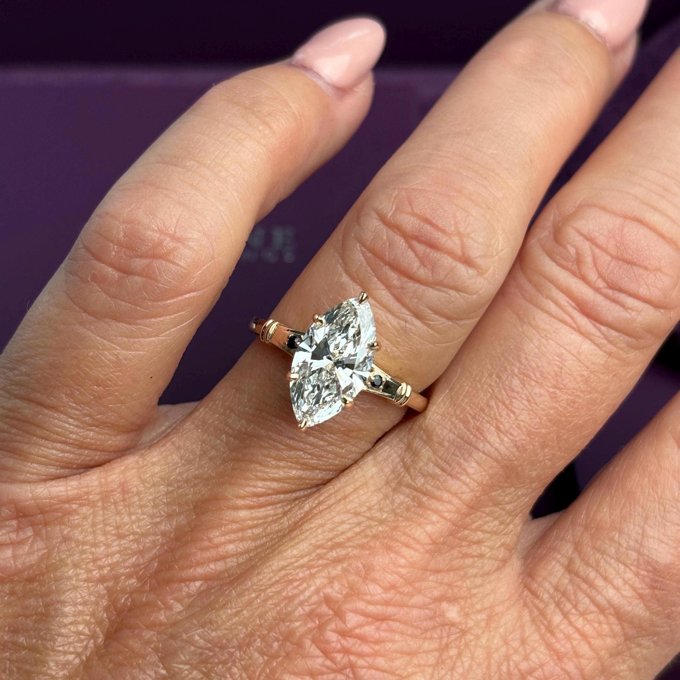 PristineCustomRings New Zealand