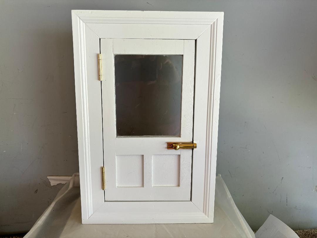 Pet Door for  wall installation