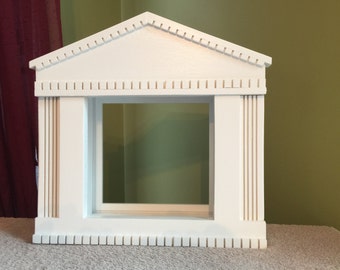 Pet Door Grand Entrance (for DOOR only installation)