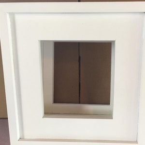 Pet Door craftsman 7x7 for wall Installation
