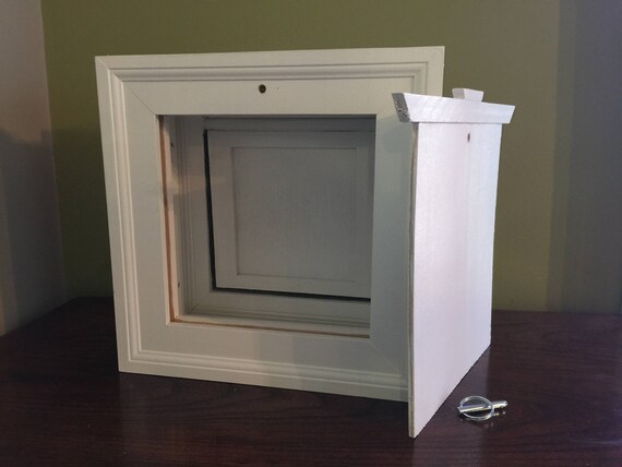 Exterior Pet Door Etsy