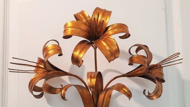 applique Murale Vintage