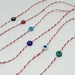 see more listings in the March bracelets section