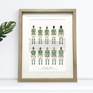 Celtic Legends Frame