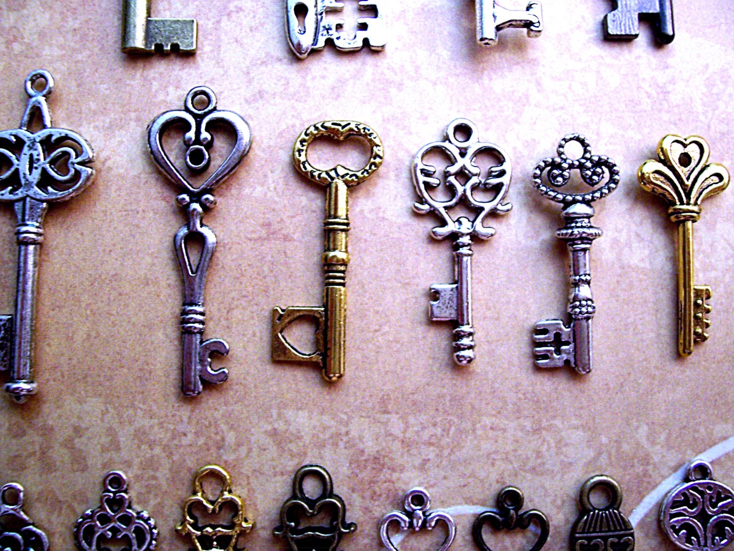 Best Fancy Keys Victorian Gothic Amazing Bohemian Component Best Fancy Keys Victorian Gothic Amazing Bohemian Component