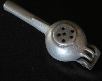 Vintage Rival Tilt Top Juice-O-Mat Cast Aluminum Juicer