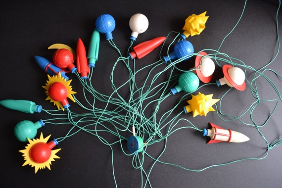 Space string lights outlet