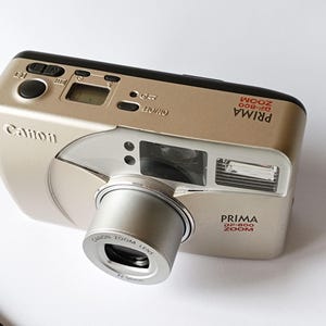 Canon Prima Bf 800 - Etsy