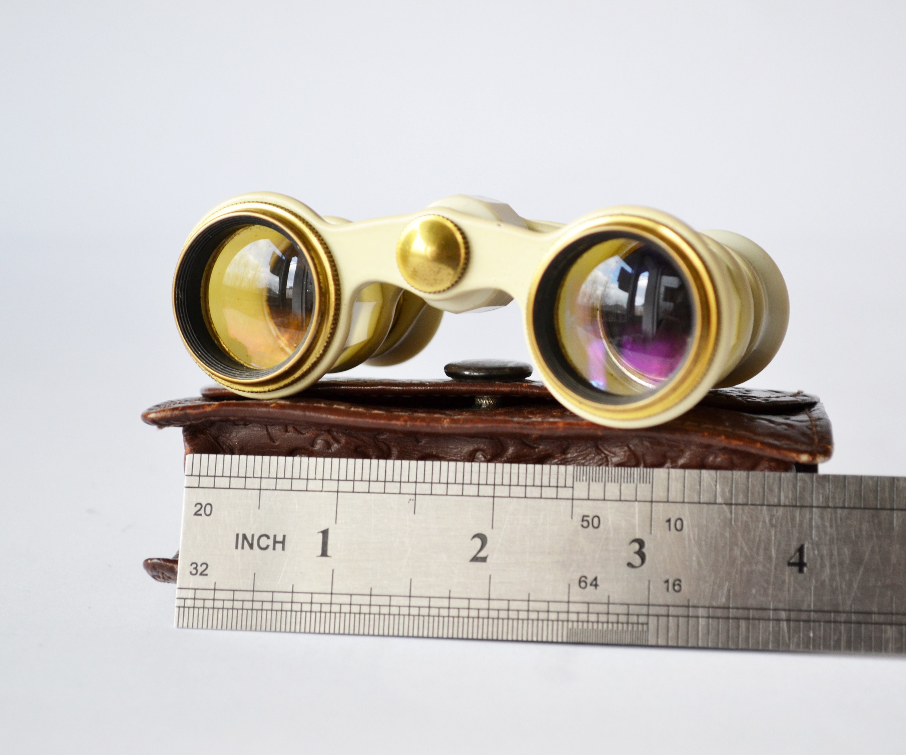 1970s Binoculars - Etsy