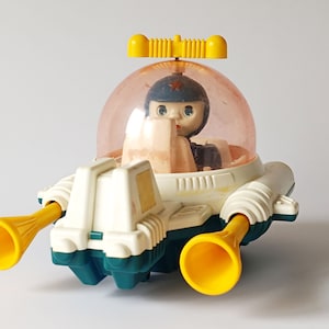 Space Age Toys Etsy