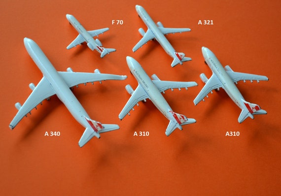 schabak airplanes