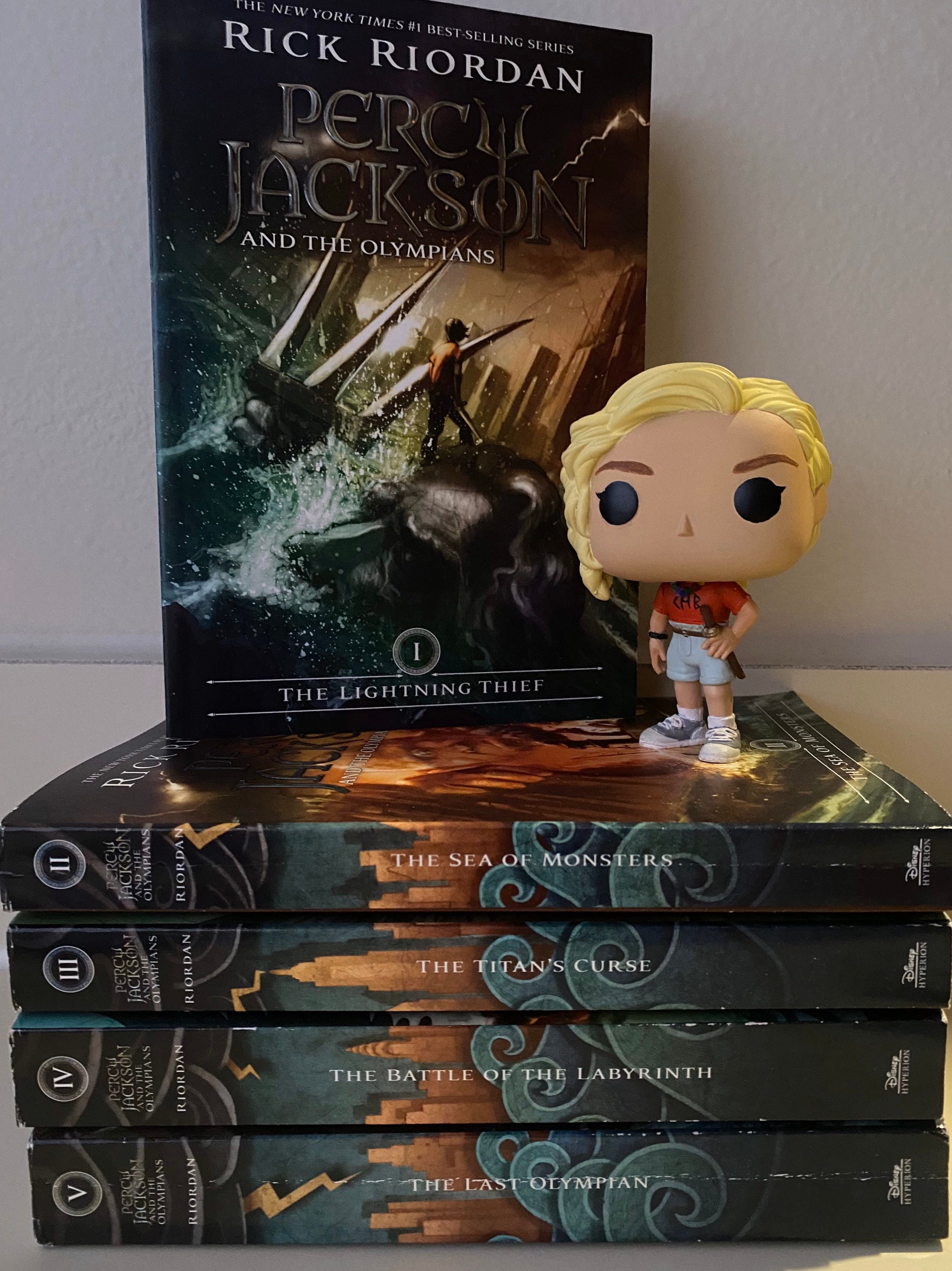 Percy Jackson Doll - Etsy Percy Jackson Doll - Etsy