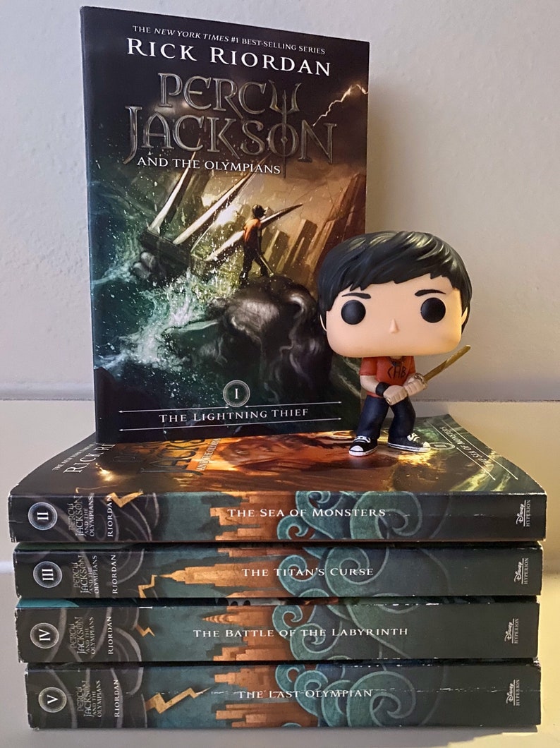 funko pop jackson avery