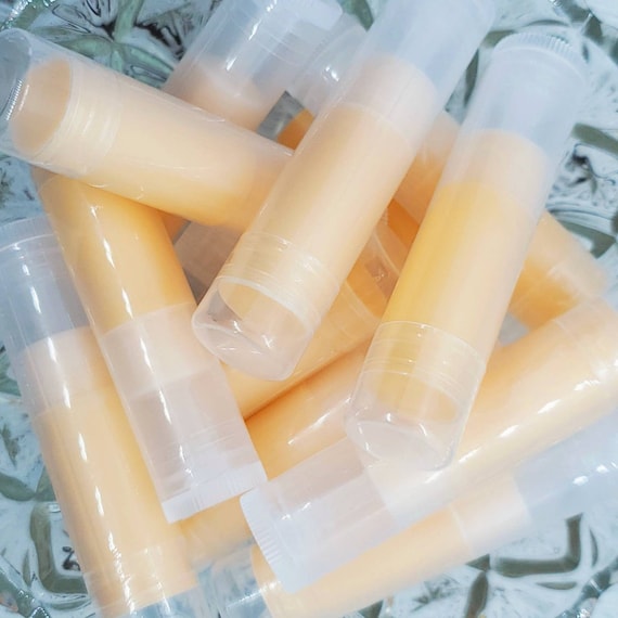 Citrus Blossom Lip Balm, Natural Lip Balm, Wholesale Lip Balms, Orange Lip  Balm, Bulk Chapstick, Handcrafted Lip Balm, Set of 15 by Party Favors by  Design | Catch My Party Citrus Blossom Lip Balm, Natural Lip Balm, Wholesale Lip Balms, Orange Lip  Balm, Bulk Chapstick, Handcrafted Lip Balm, Set of 15 by Party Favors by  Design | Catch My Party
