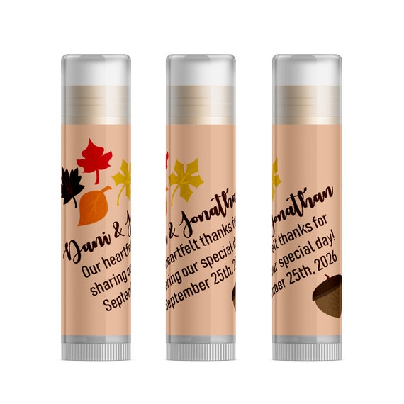 Acorn Affordable Wedding Favors Fall Best Wedding Favors Autumn
