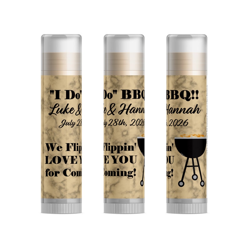 I Do Bbq Cheap Wedding Favors In Bulk Barbecue Personalized Etsy