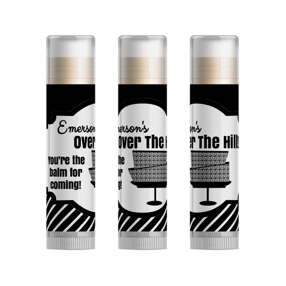 Cake Over The Hill Party Favors Over The Hill 40 Over The Etsy