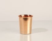 Copper Cup