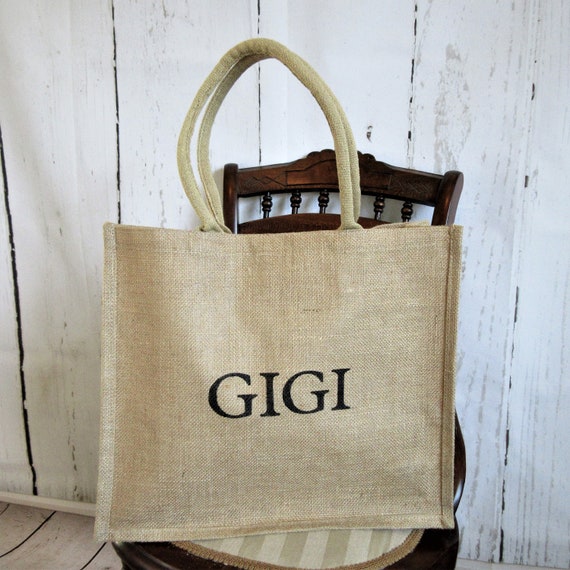 gigi tote