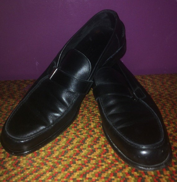 Men's Salvatore Ferragamo Shoes Size 9