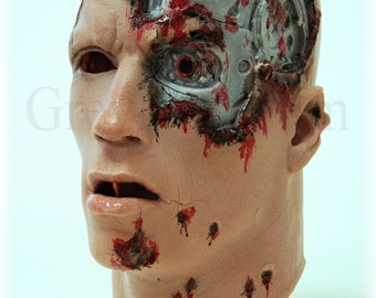 Terminator maske - Die hochwertigsten Terminator maske ausführlich analysiert
