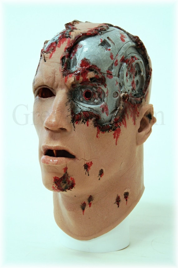 terminator latex mask Actress photo sexy tollywood