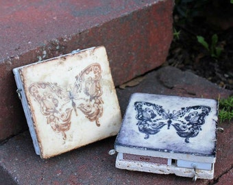 Pixie Butterfly Tile Striker