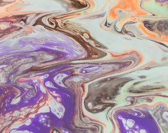 River-Digital Print