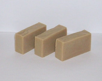 Fabulous Face Bar All Natural Soap All Organic/ Sale