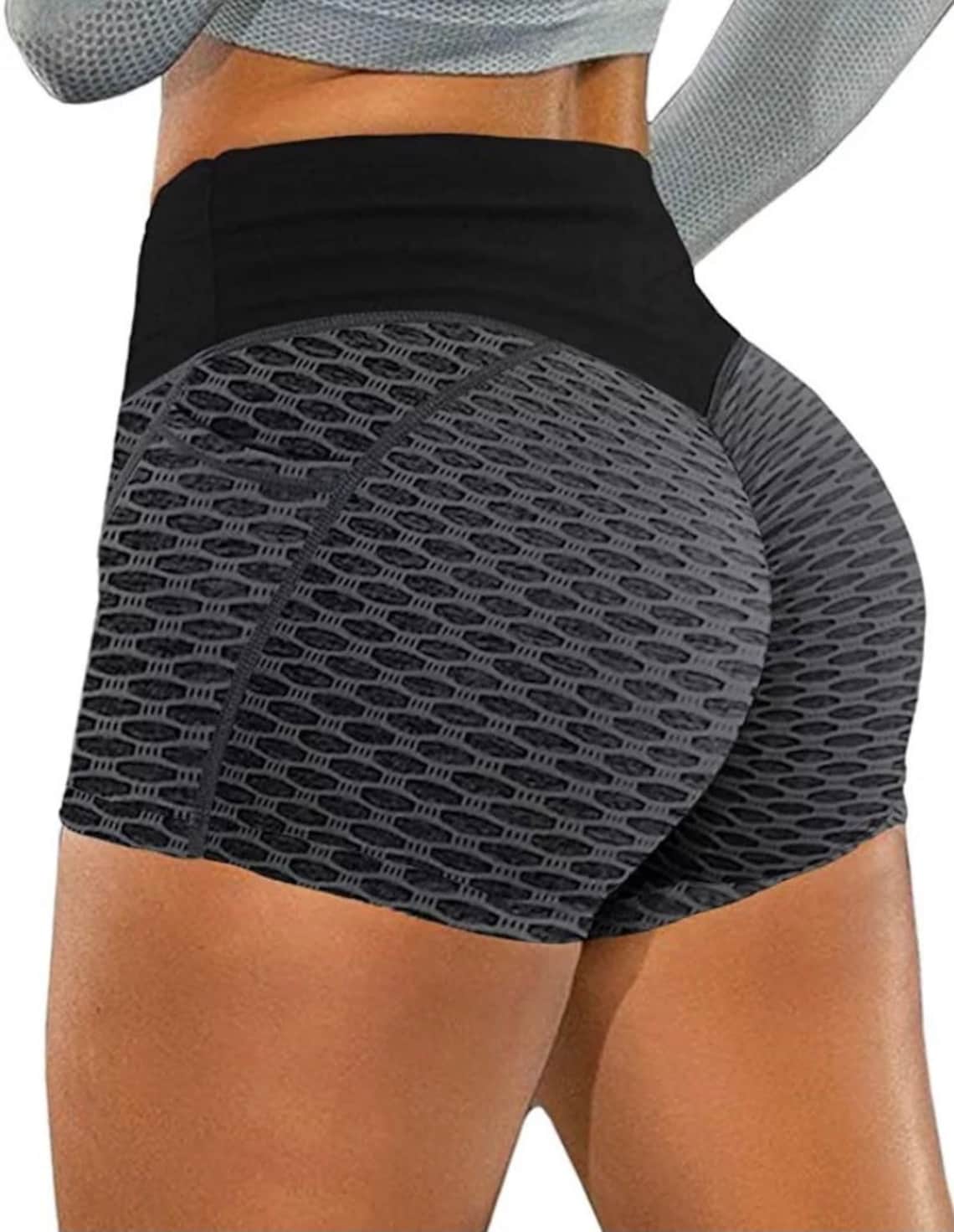 cheap womens workout shorts