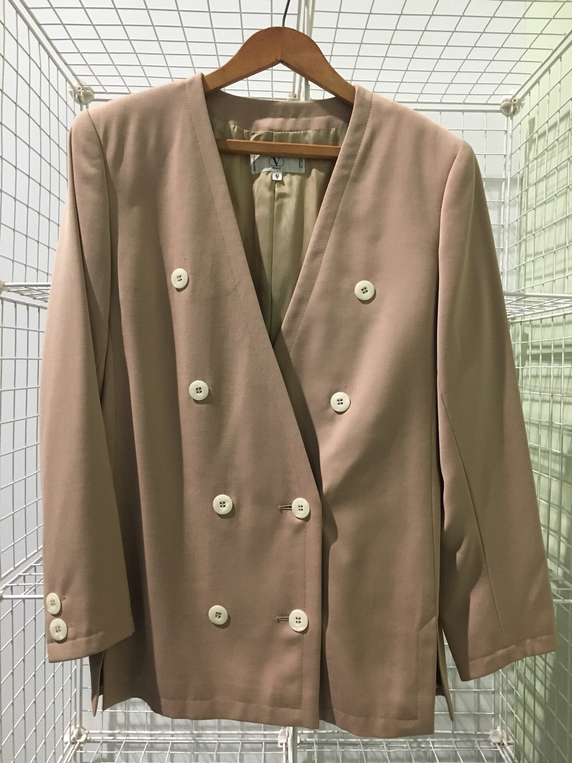 valentino roma blazer