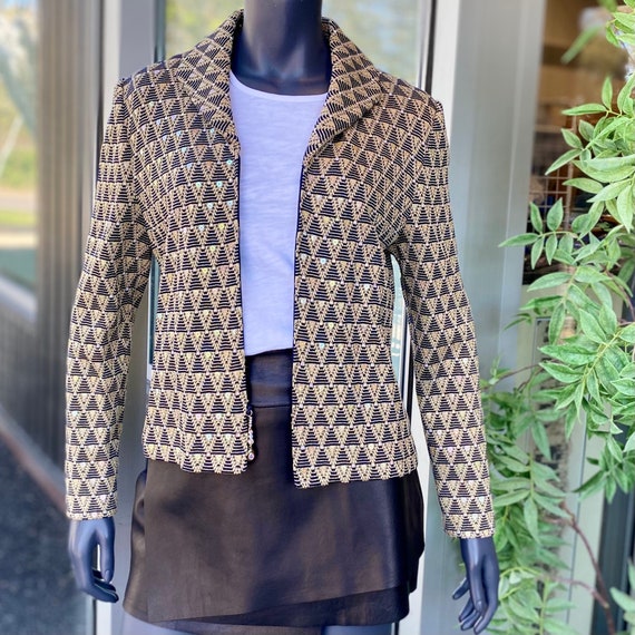 Marie Gray Vintage Luxury Designer 