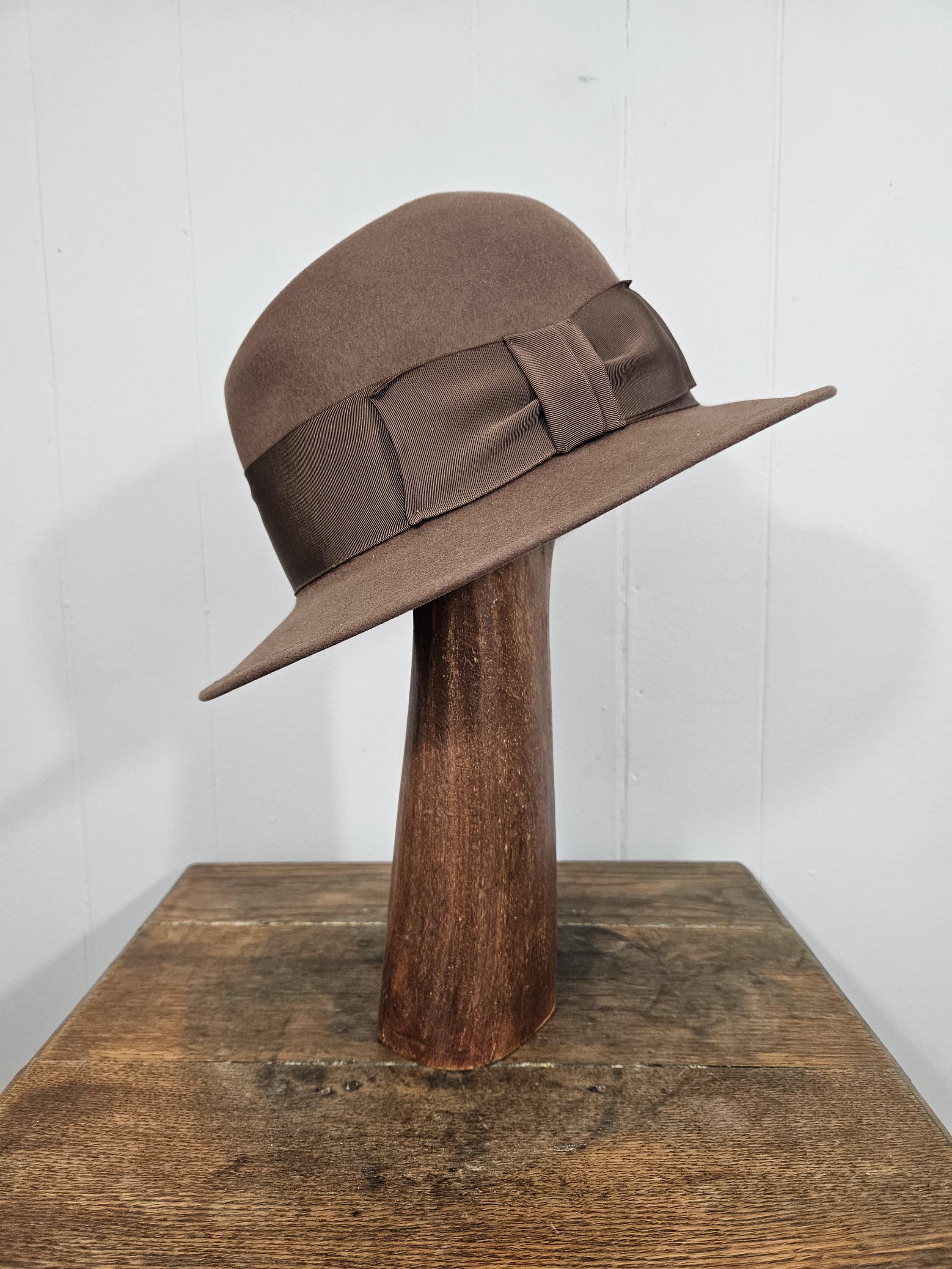 Vintage Lee Hat - Etsy