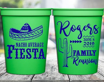 Personalized 16oz Stadium Cup Custom Event Favor Plastic Wedding Cups Birthday Party Cups Bachelorette Party Favors for Events