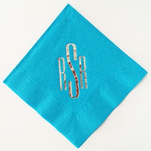 Custom Napkins, Cocktail Napkins, Wedding Napkins, Beverage Napkins, Paper Napkins, Personalized Napkins, Monogramed Napkins, Paper Napkins