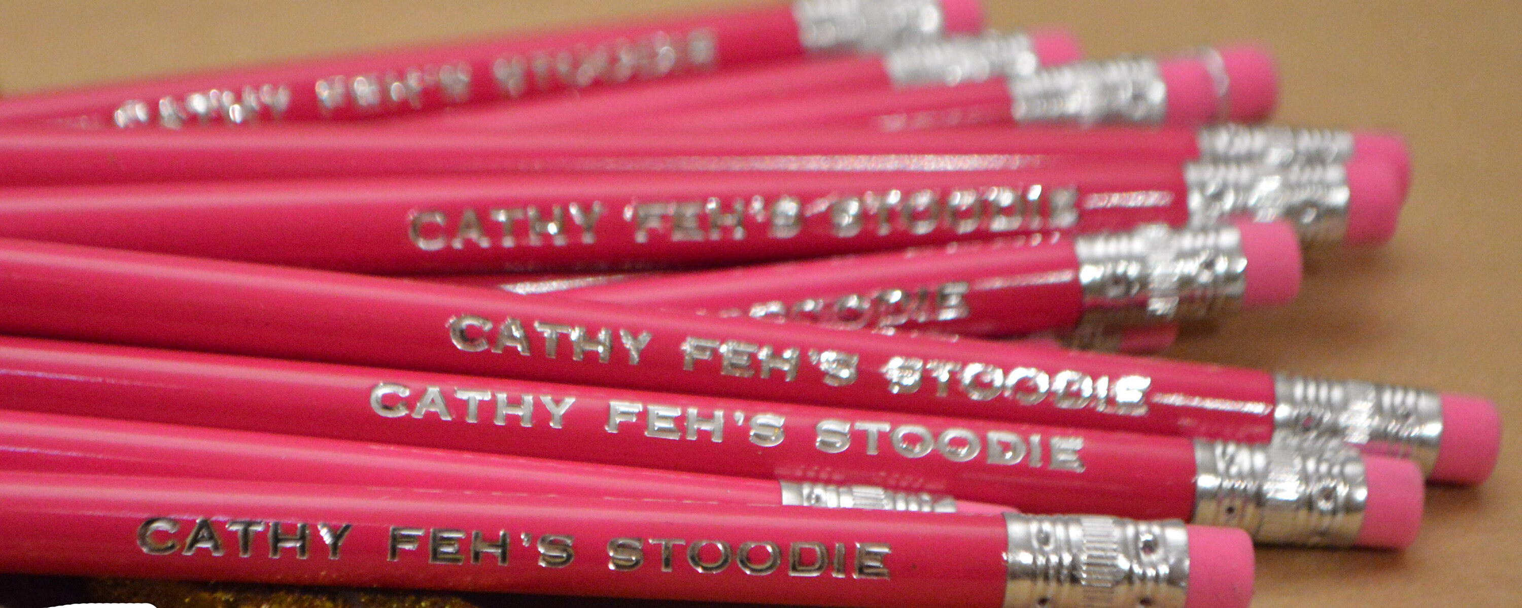 Engraved Pencils Custom Pencil Name Pencil Personalized Etsy
