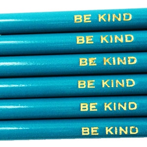 Custom Pencils Set of 12, Personalized Pencils make Great Teacher Gifts, Engraved Pencil are also great Christmas Gifts & Stocking Stuffers image 7