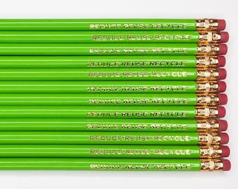 Juego de lápices personalizados, lápices con nombre personalizado, regalo corporativo, regalo de agradecimiento al profesor, productos promocionales, material de oficina, lápices personalizados
