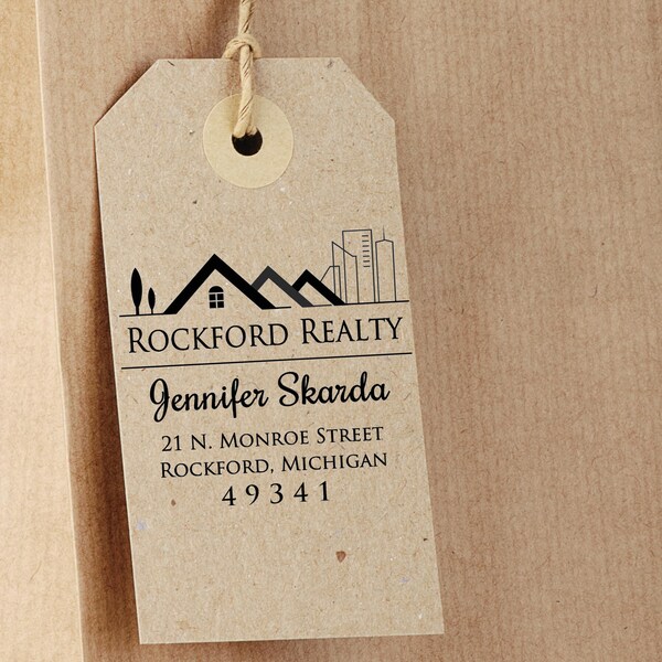 Etsy Address Stamps Etsy