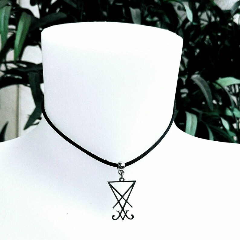 Lucifer Sigil