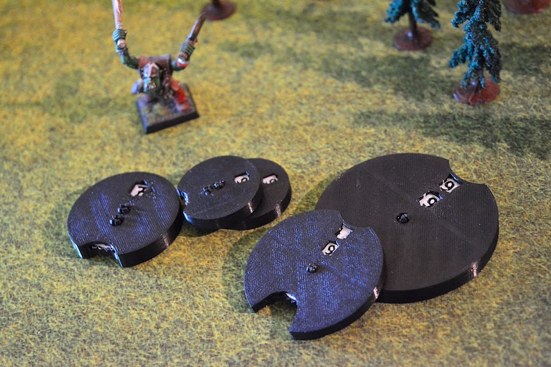 STL Hit Counters - Etsy