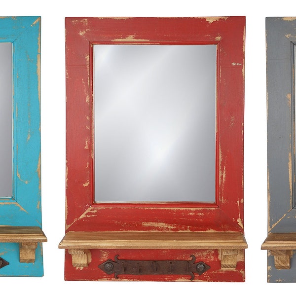 Primitive Key Holder Etsy