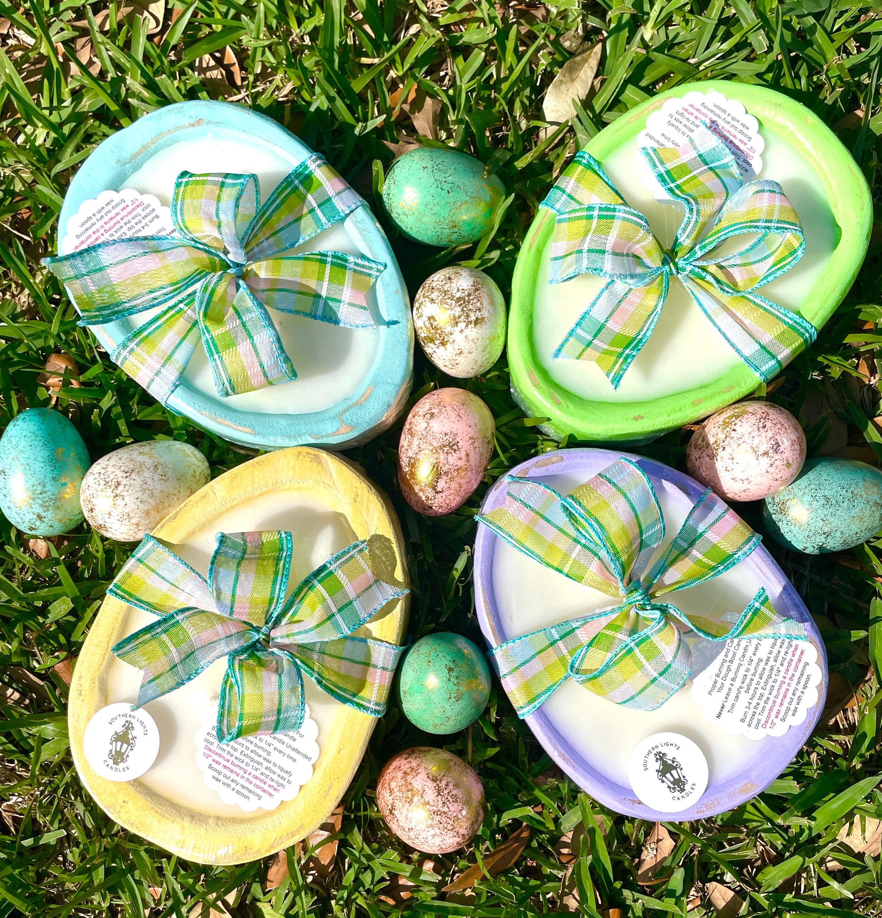 thumbnail image 2 of Rabbit Easter Egg Acrylic Ornament Window Hanging Colorful Spring Decor 2 of 13