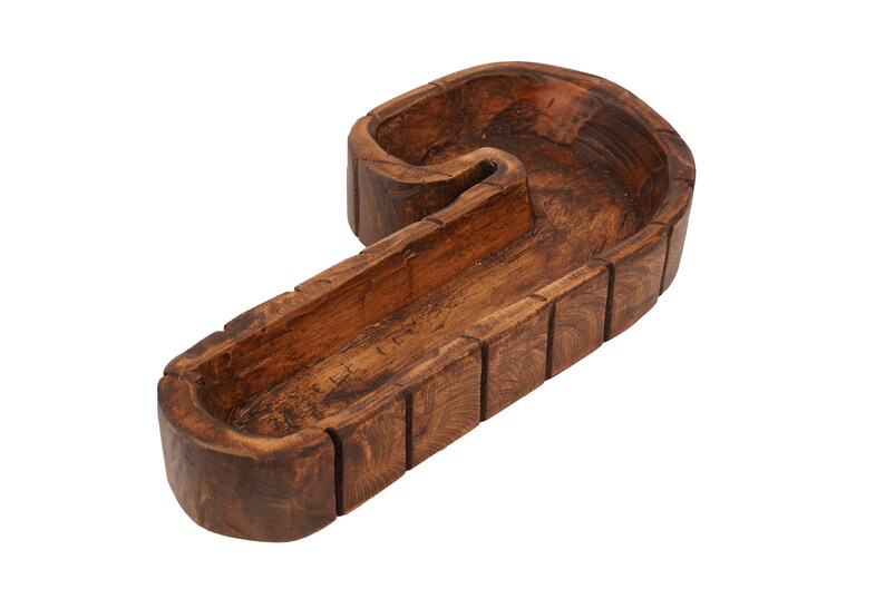RanchoAdobe Dough Bowl - Thumbnail 3