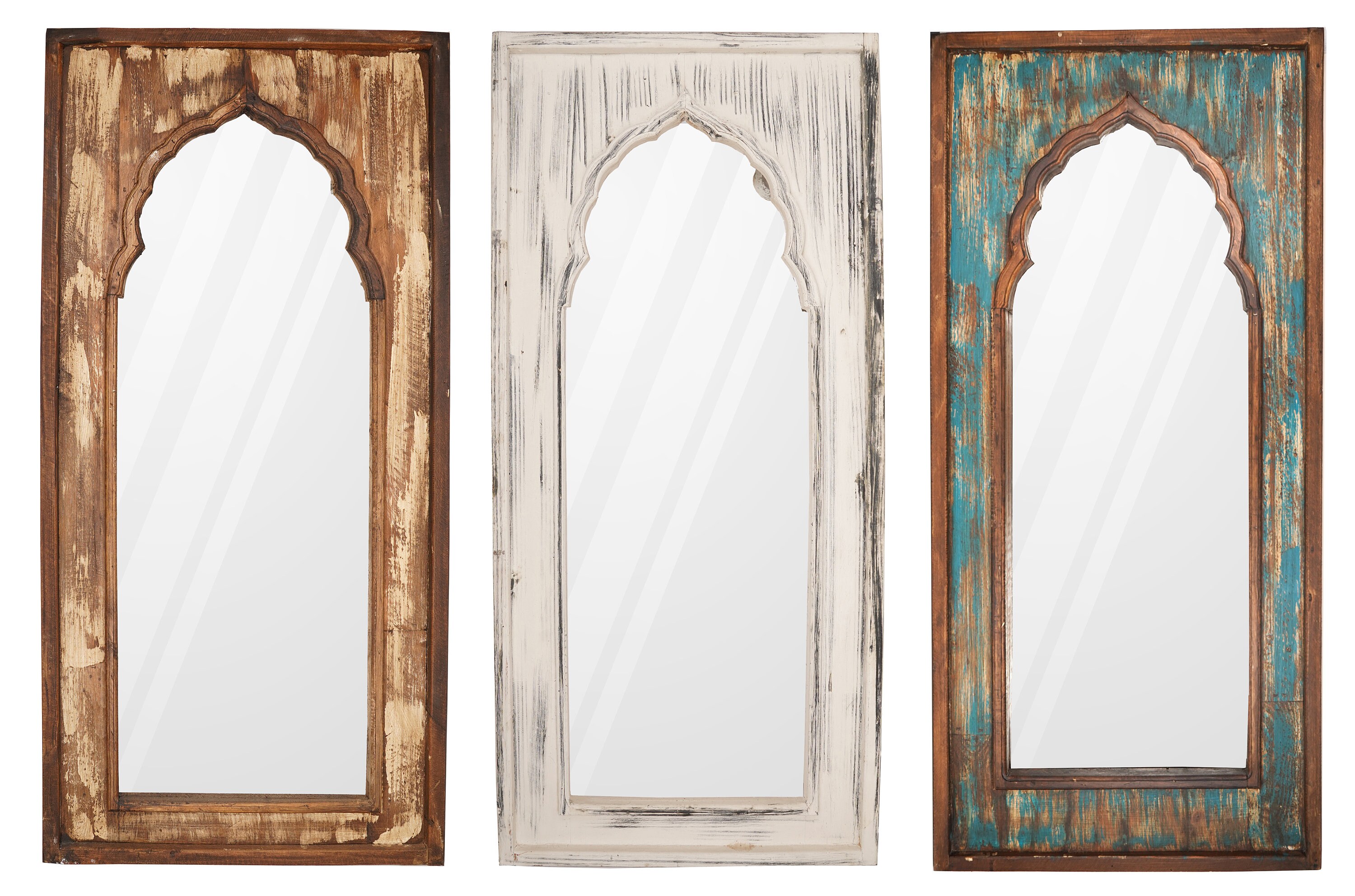 French mood § Vintage frame Mirror [FINENT] il_fullxfull.3282661257_rxh1.jpg