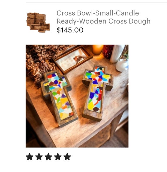 Snowman Large Dough Bowl-Candle Pour-Farmhouse-3 Color Choices