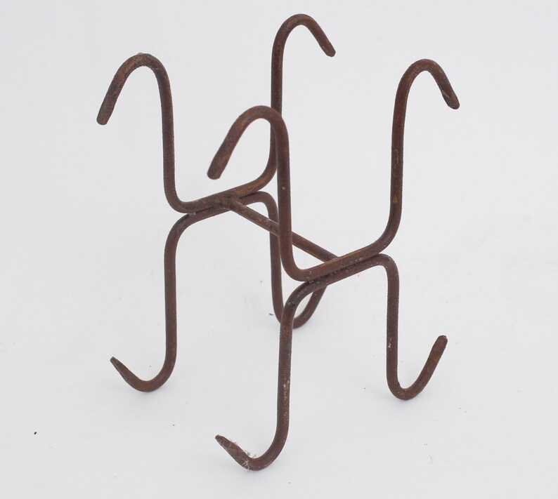 Mini Sugar Mold StandMexican Folk Etsy