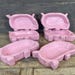 see more listings in the Kerzen-Gießschalen section