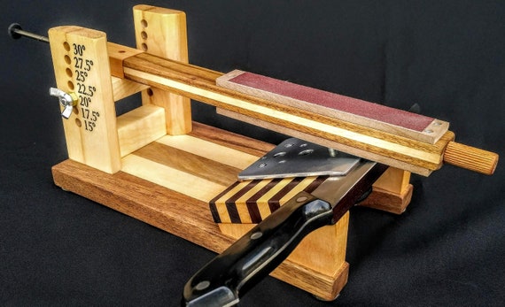 what is the best knife sharpener